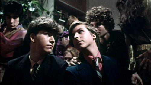 The Sidelong Glances of a Pigeon Kicker filmas žiurėti online