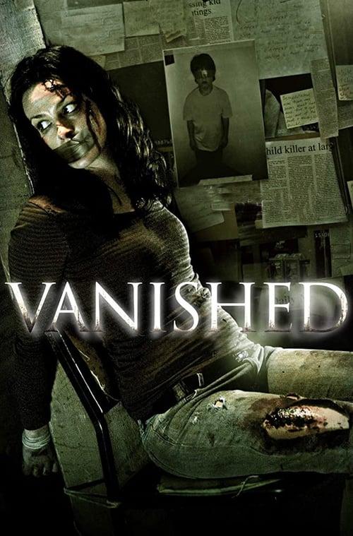 Vanished filmas online