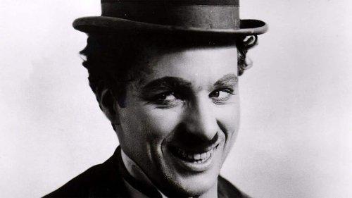 The Real Charlie Chaplin filmas žiurėti online