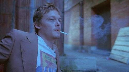 Tough Luck filmas žiurėti online