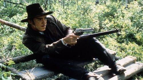 Blood River filmas žiurėti online