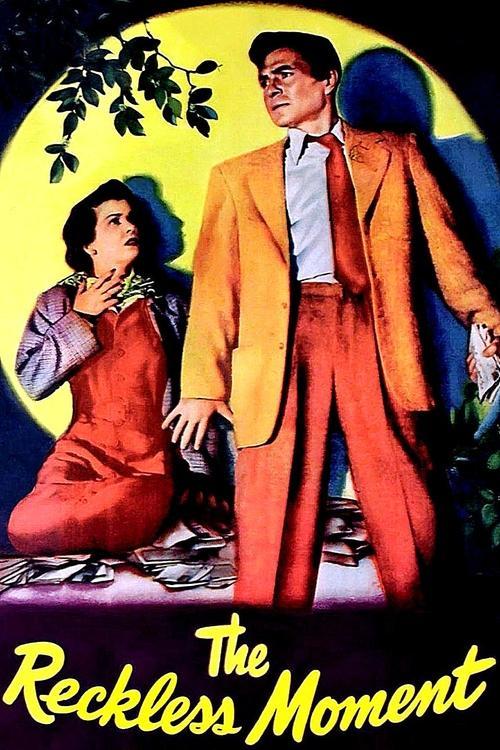 The Reckless Moment filmas online