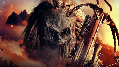 Wolf Mountain filmas žiurėti online