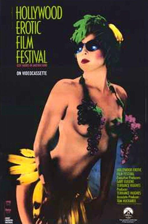 Hollywood Erotic Film Festival filmas online