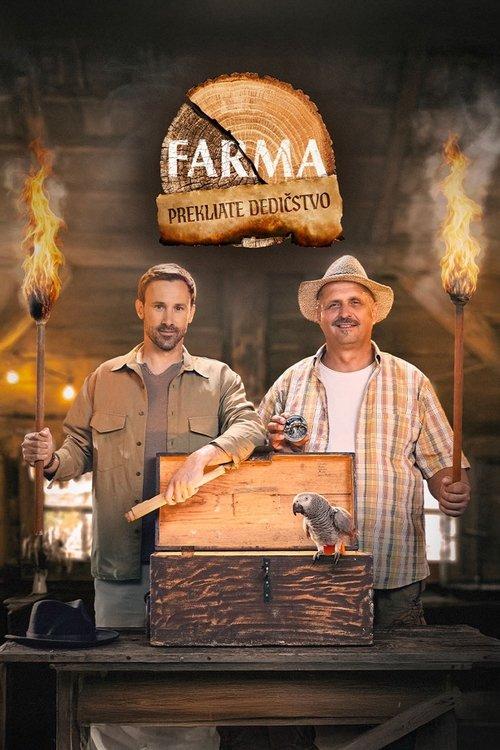 Farma filmas online