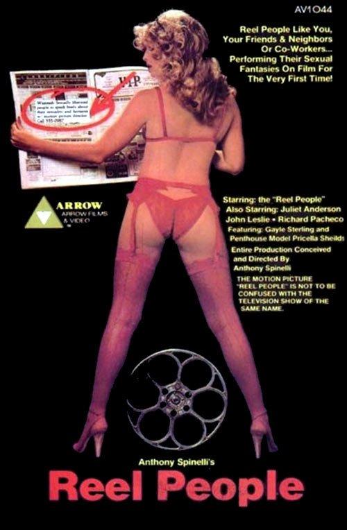 Reel People filmas online