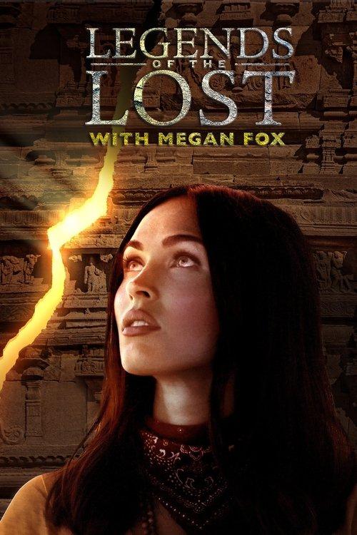Legends of the Lost with Megan Fox filmas online