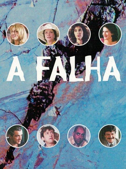 A Falha filmas online
