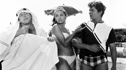 The Barefoot Prince filmas žiurėti online