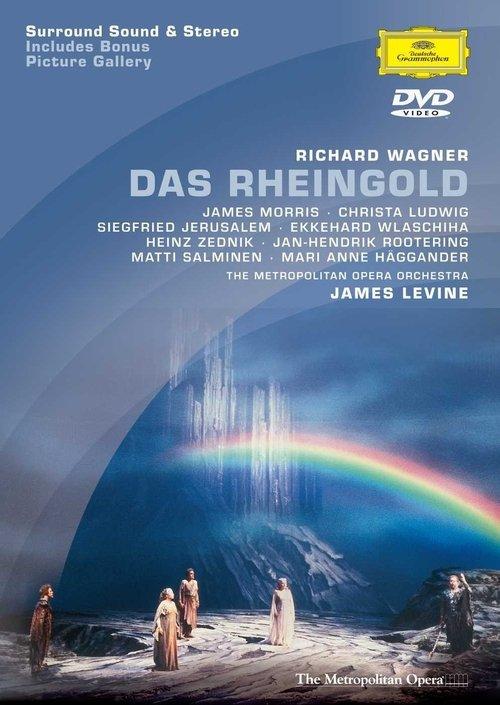 Das Rheingold filmas online