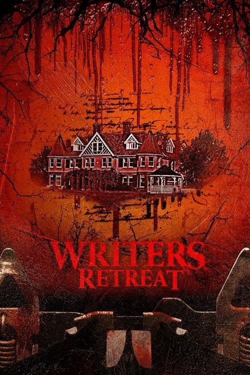 Writers Retreat filmas online