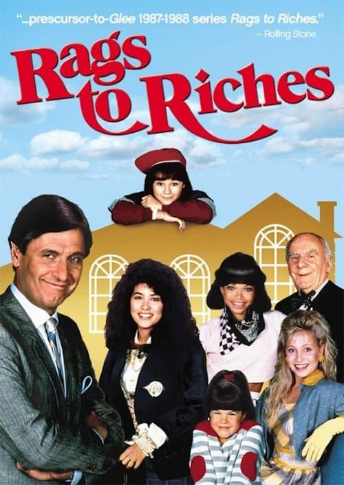 Rags to Riches filmas online
