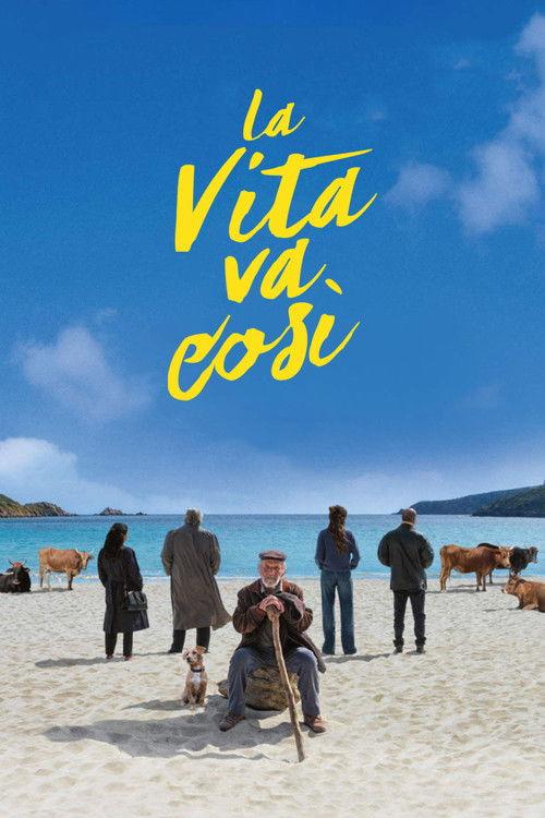 La vita va così filmas online