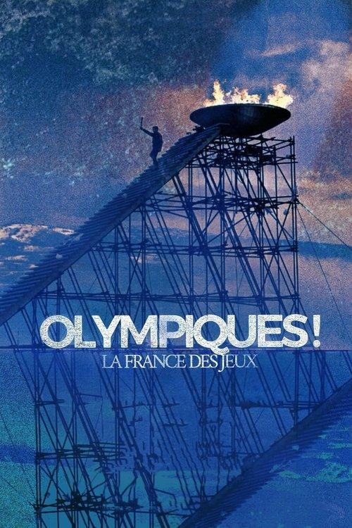 Olympics! The French Games filmas online
