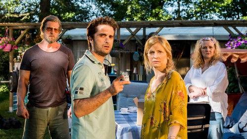 Mein Schwiegervater, der Camper filmas žiurėti online