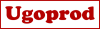 Ugoprod studio logo