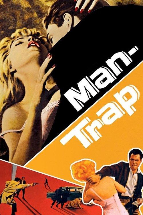 Man-Trap filmas online