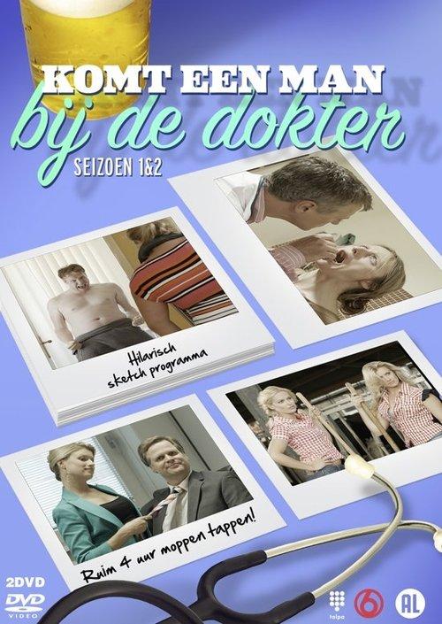 Komt Een Man Bij De Dokter filmas online