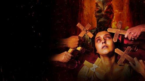 Godless: The Eastfield Exorcism filmas žiurėti online