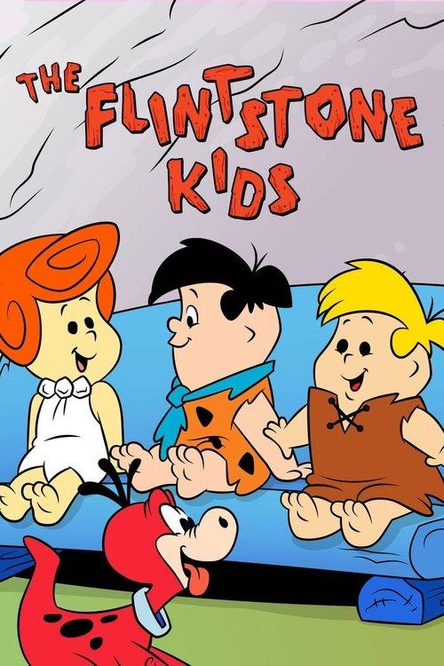 The Flintstone Kids filmas online