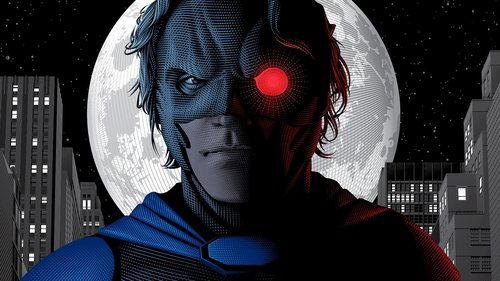 Nightman filmas žiurėti online