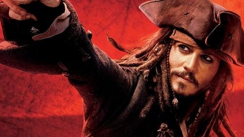 Karibų piratai: Pasaulio pakrašty filmas žiurėti online