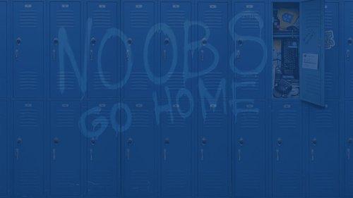 VGHS: The Movie filmas žiurėti online