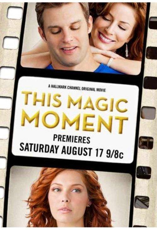 This Magic Moment filmas online