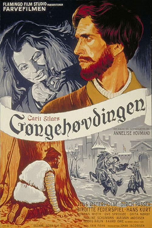 Gøngehøvdingen filmas online