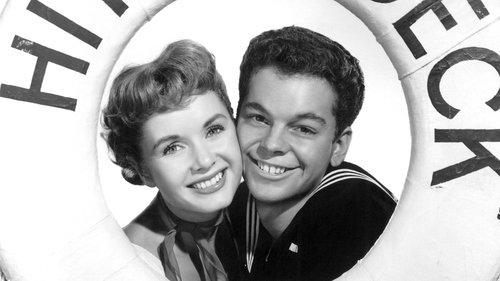 Hit the Deck filmas žiurėti online