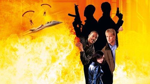 Aš - šnipas filmas žiurėti online