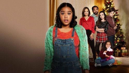 Christmas Unfiltered filmas žiurėti online