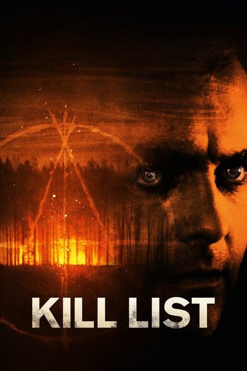 Kill List filmas online