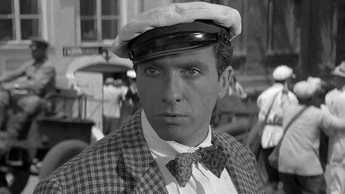 The Golden Calf filmas žiurėti online