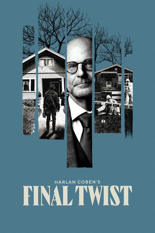 Harlan Coben's Final Twist filmas online