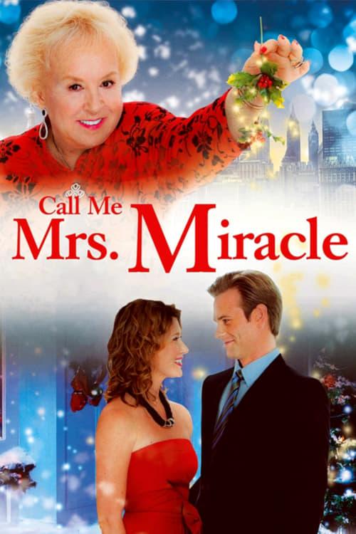 Call Me Mrs. Miracle filmas online