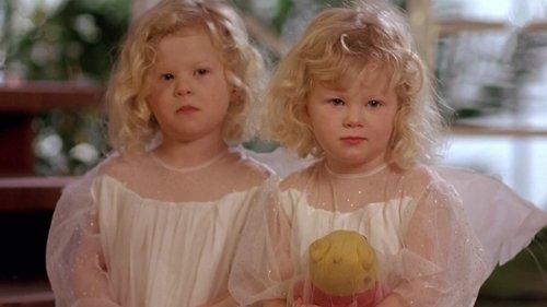 Blessed filmas žiurėti online