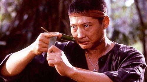 Eastern Condors filmas žiurėti online