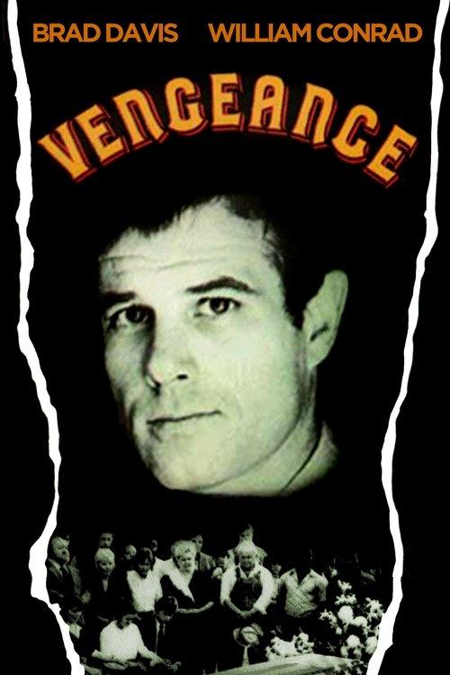Vengeance: The Story of Tony Cimo filmas online