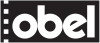 Obel Film studio logo