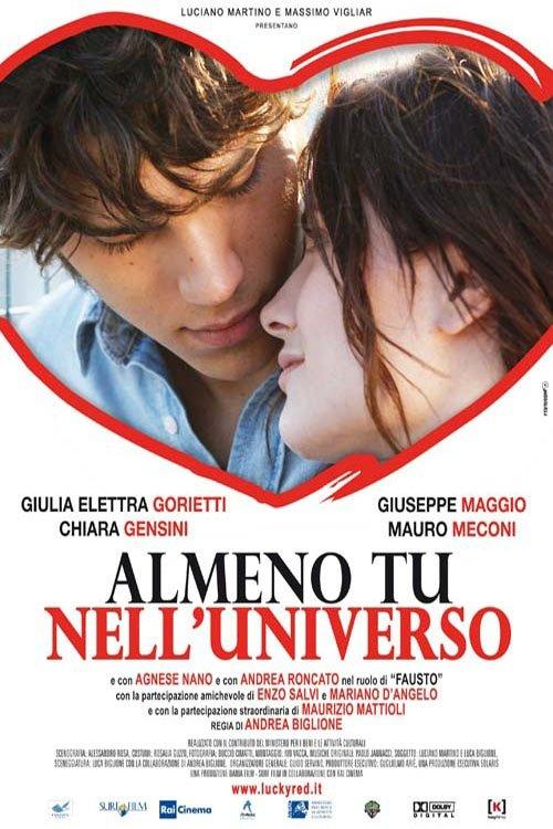 Almeno tu nell'universo filmas online