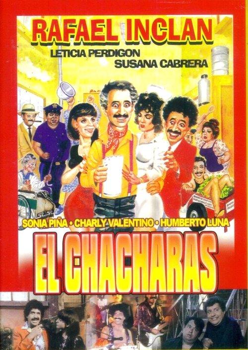 El Chácharas filmas online