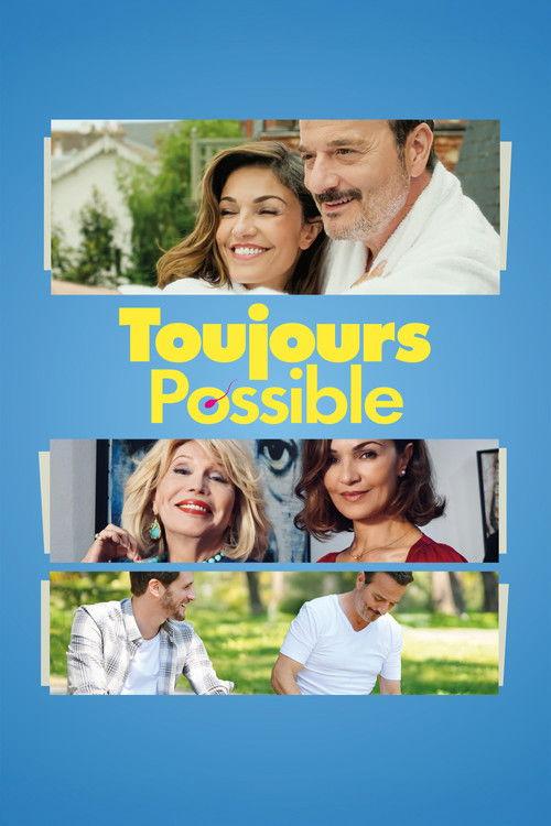 Toujours possible filmas online