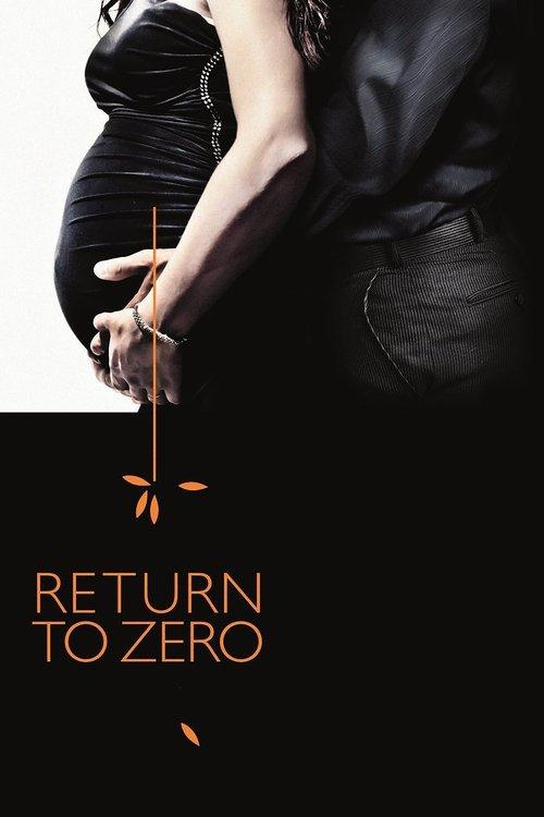 Return to Zero filmas online