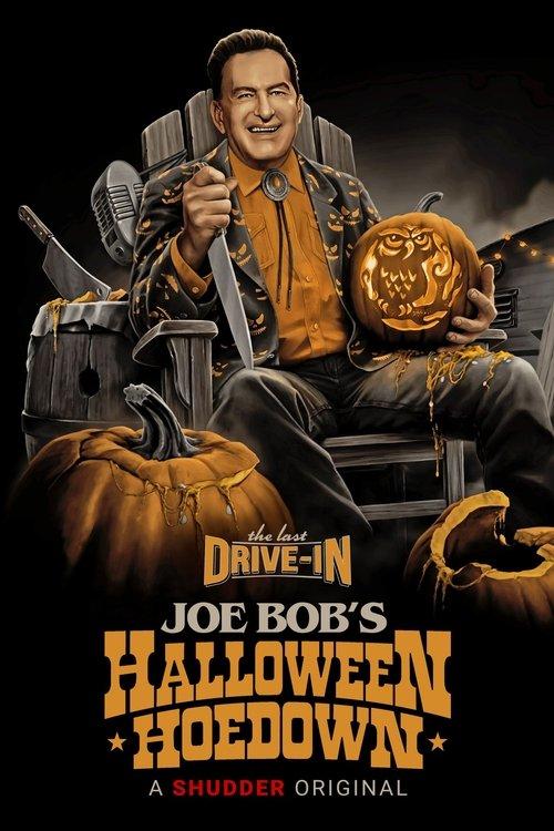 The Last Drive-In: Joe Bob's Halloween Hoedown filmas online