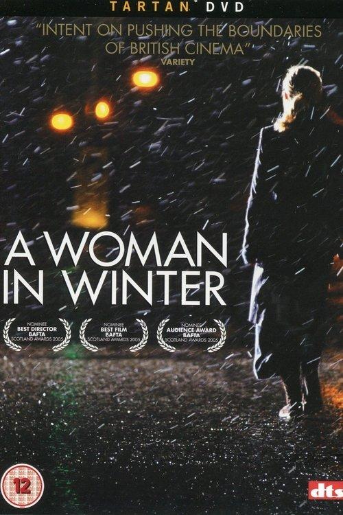 A Woman in Winter filmas online