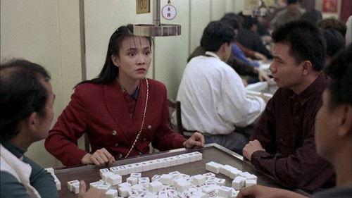 The Queen of Gamble filmas žiurėti online