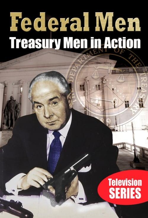 Treasury Men in Action filmas online