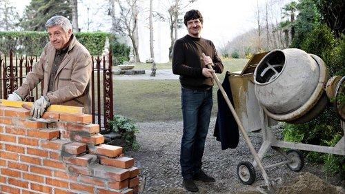 La peggior settimana della mia vita filmas žiurėti online