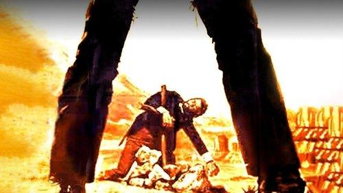 Durango Is Coming, Pay or Die filmas žiurėti online